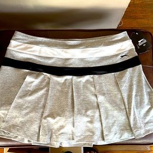 Slazenger golf skirt